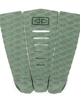 Coussinet Cor_x Shortboard 3 Piece Tail Sage One Size unisex - Ocean & Earth - FashionsVida