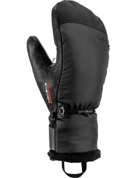 Moufles Lantana 3d Gore-tex® Graphite / Black 6.0