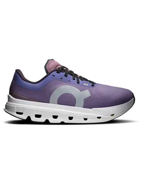 Chaussures de running - Cloudflow 5 M Juniper/Ice en Nyl - Taille 44 - Bleu - On - FashionsVida