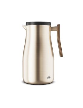 Thermoskanne - Isolierkanne 1l STUDIO ALLURE Champagne creme baby
