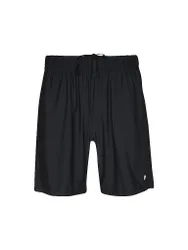 BJÖRN BORG Herren Tennisshorts Ace Sports 8 Inch schwarz S M