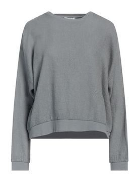 Sweatshirt Damen Grau XS Damen