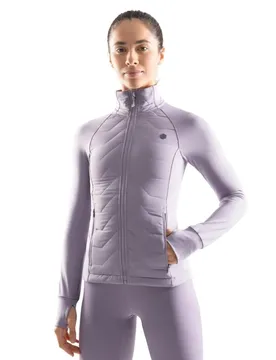 Siroko Veste Empower Purple XS