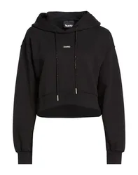 Sudadera Mujer Negro L,M,XS Mujer