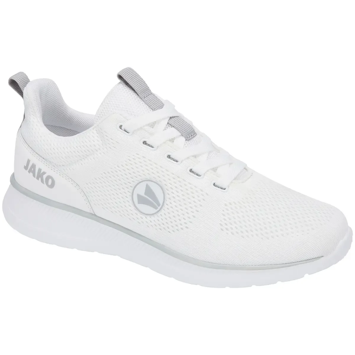 Laufschuhe Team Mesh - Blanc - unisex - Size: 45 - Jako - FashionsVida