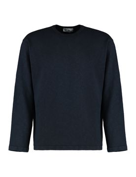 Stone Island Long-sleeve T-shirt