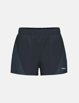Head Dynamic Damen Shorts, blau L - Head - FashionsVida