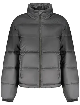 Damen JACKE Schwarz DW0DW21619_NEBDS