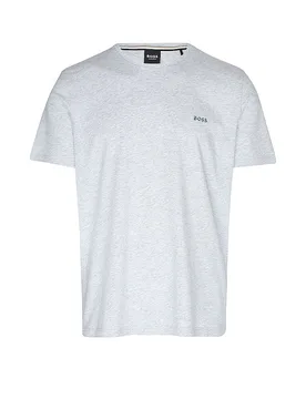 Loungewear Shirt hellgrau L herren - BOSS - FashionsVida