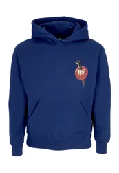 Felpa Cappuccio Uomo Screw Hoodie Spectre