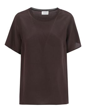 P.A.R.O.S.H. Blusa sweet26