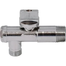 Drip&Fresh - Llave corte filtro drip&fresh