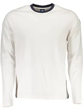Herren LANGARM-T-SHIRT Weiß 902479000_43DE6CC_BIANCO0101