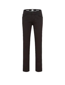 Brax Pantalon CADIZ U noir 34/L30 - Brax - FashionsVida
