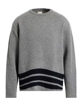 Pullover Herren Grau S Herren - Giorgio Armani - FashionsVida