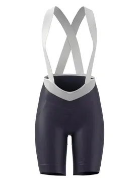 Salopette Essentials Padded Cycling Shadow Navy