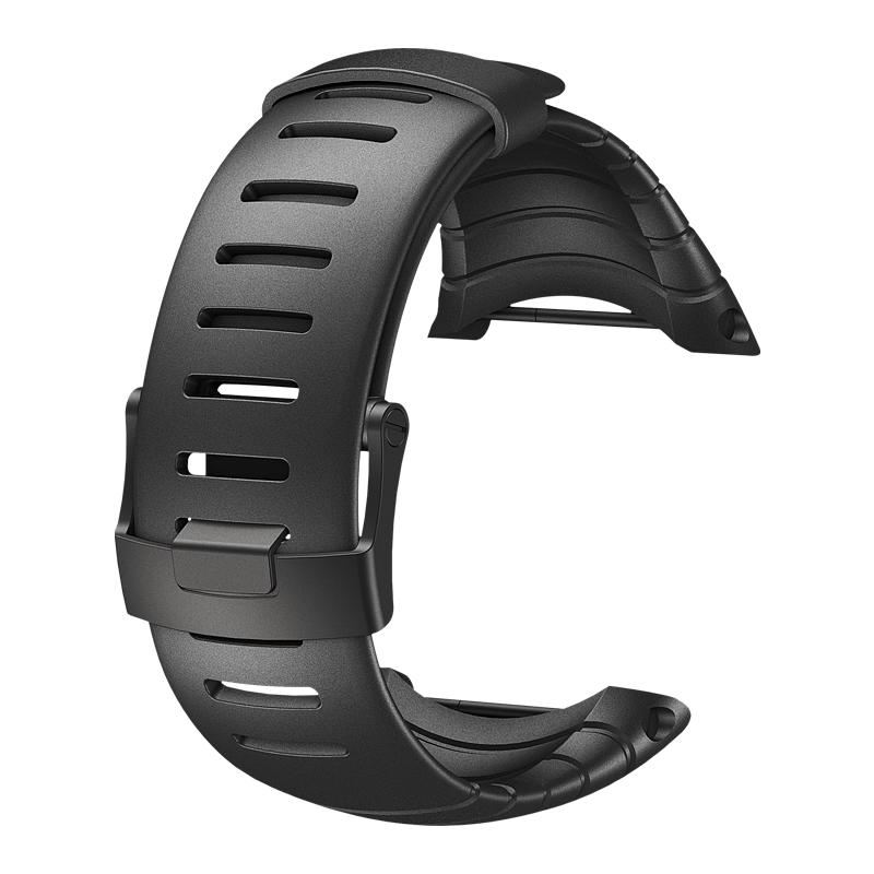 Bracelet standard Core noir total
