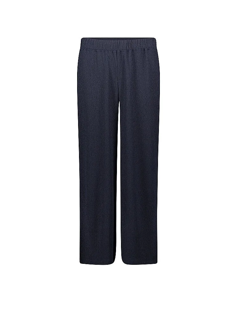 Culotte azul oscuro 44 - Betty barclay - FashionsVida