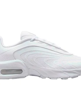 Air max fire zapatilla moda mujer Blanco (40,5) - Nike - FashionsVida