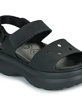 Flache Sandalen Soho Y Strap Sandal 36 / 37;38 / 39;37 / 38;39 / 40 - Crocs - FashionsVida