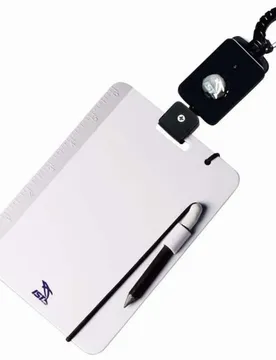 Tecnomar Lavagna Retractor