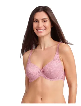Reggiseno App0dc8.0ge Pink 95