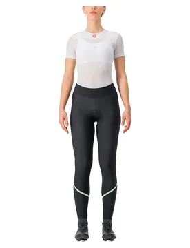 Cuissard Long Sans Bretelles Velocissima Thermal - Castelli - FashionsVida