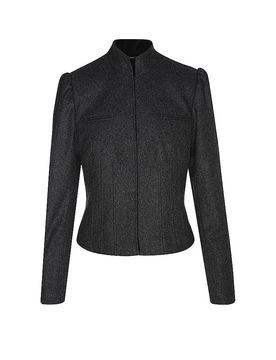 Trachtenblazer IGLS grau 42 damen