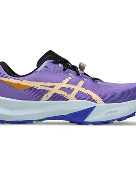 Scarpe Da Trail Running Fuji Lite 6 Amethyst / Apricot Crush EU 40