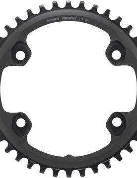 Plato 40d platos bicicleta carretra (UNICA)