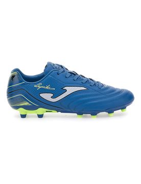 Scarpe da Calcio Multitacco Aguila 2417 Royal Firm Ground 42