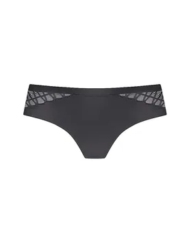 Hipster POETRY TEMPTATION thunder grey grau M damen - Mey - FashionsVida