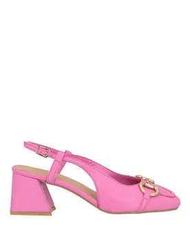 Zapatos de salón Mujer Rosa 38 Mujer - Hersuade - FashionsVida