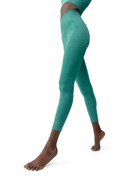 Leggings 7/8 Alana Biscay Green S