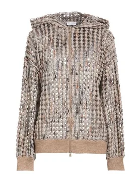 Rebecas Mujer Topo S Mujer - Brunello cucinelli - FashionsVida