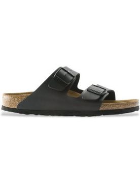 Para mujer. 51793 Sandalias Arizona (Ajuste Estrecho) (40), Plano, Ninguno, Casual