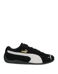 Sneakers Mujer Negro 37,37.5,38.5 Mujer