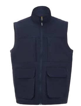 LAPLI Chaleco marino