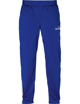 Pantalon Team Warm Up Royal / White S - Spalding - FashionsVida