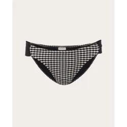 Braguita de bikini Vichy