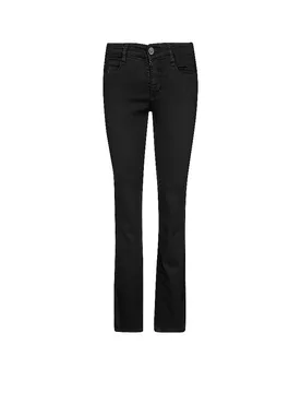 Jeans Slim Fit DREAM nero 46/L32 - Mac - FashionsVida