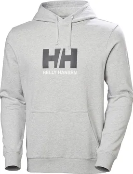Sudadera de hombre HH Logo - Helly Hansen - FashionsVida