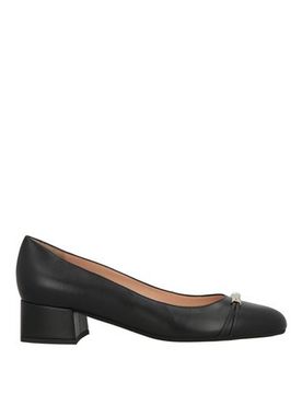Pumps Damen Schwarz 36,37,38,40,40.5 Damen