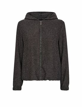 Blouson MMBRIDGET schwarz 38 damen