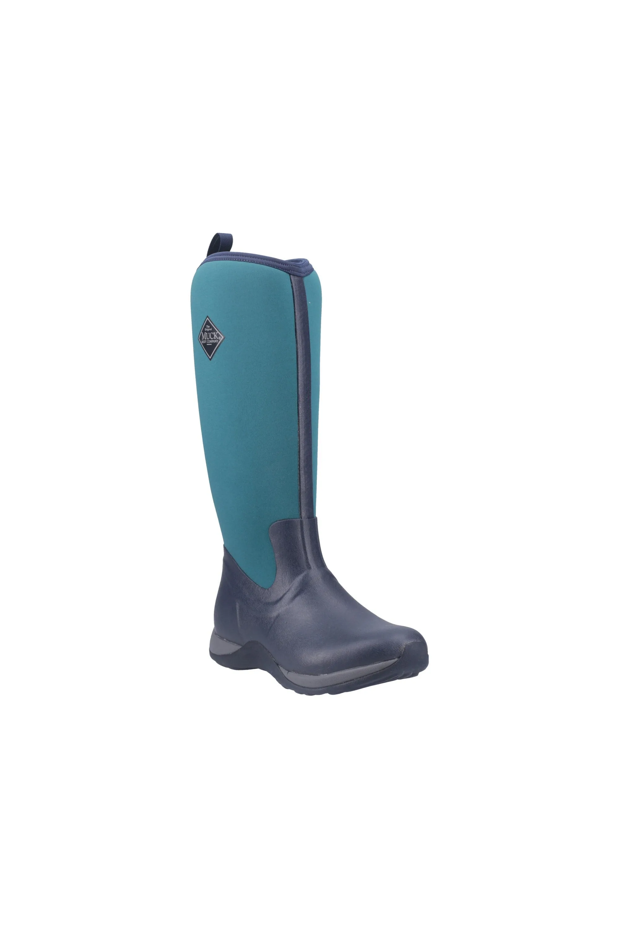 Womens Arctic Adventure Wellington - - Size: 7 - Muck Boots - FashionsVida