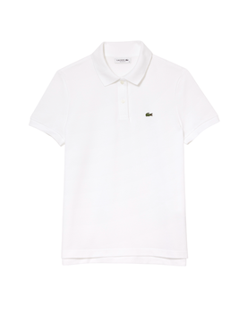 Lacoste T-shirt e Polo Bianco