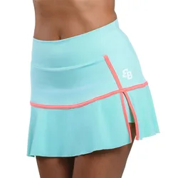 Verona Skirt Light Green L
