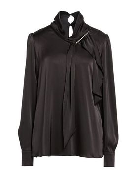 Top Mujer Negro 36,38,40,42 Mujer