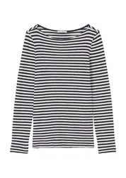 Jersey T-Shirts Longsleeve female
