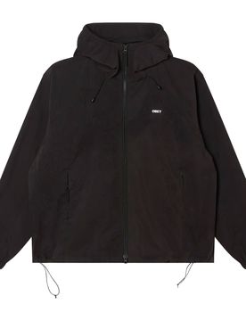 Giacca sota shell jacket - black